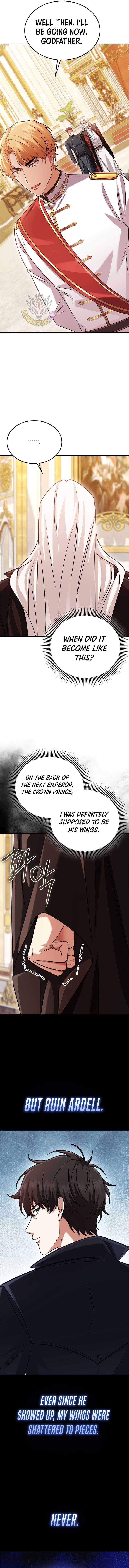 Read Mightiest Melee Magician EN Manga Online