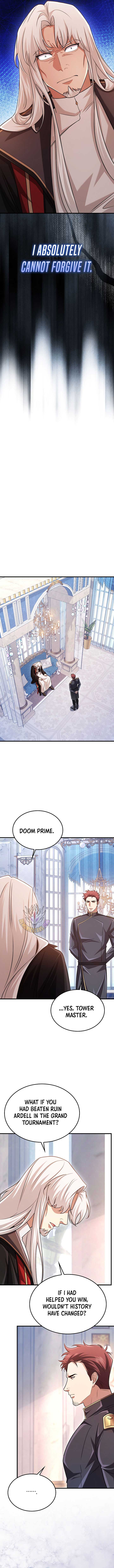 Read Mightiest Melee Magician EN Manga Online