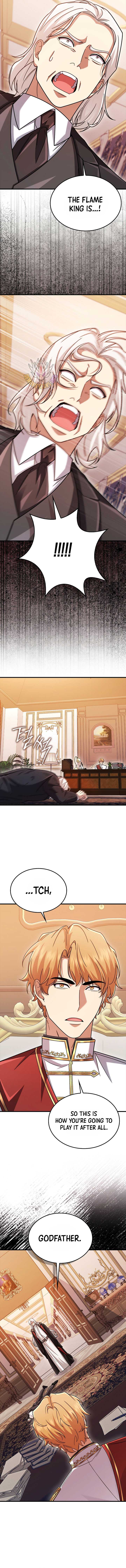 Read Mightiest Melee Magician EN Manga Online