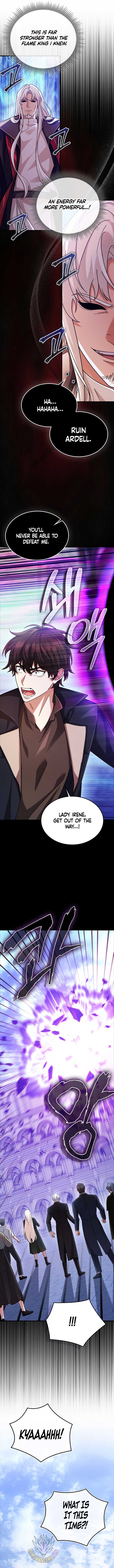 Read Mightiest Melee Magician EN Manga Online