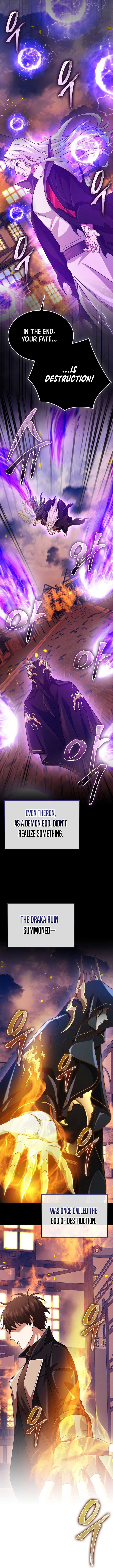 Read Mightiest Melee Magician EN Manga Online