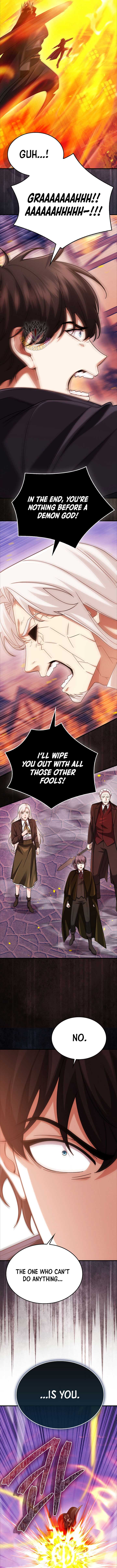 Read Mightiest Melee Magician EN Manga Online