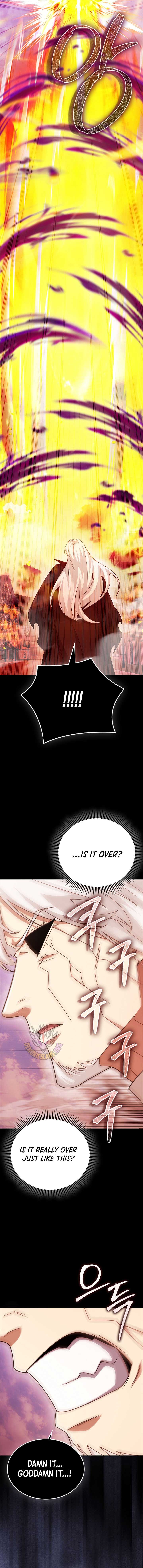 Read Mightiest Melee Magician EN Manga Online