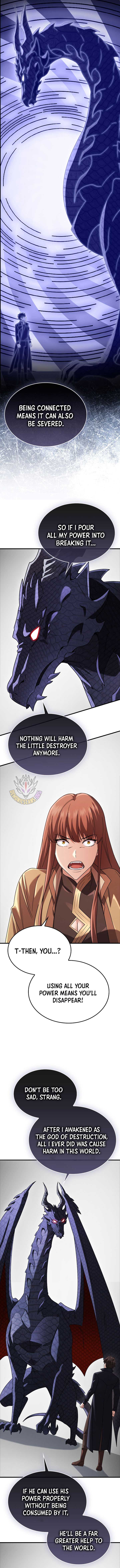 Read Mightiest Melee Magician EN Manga Online