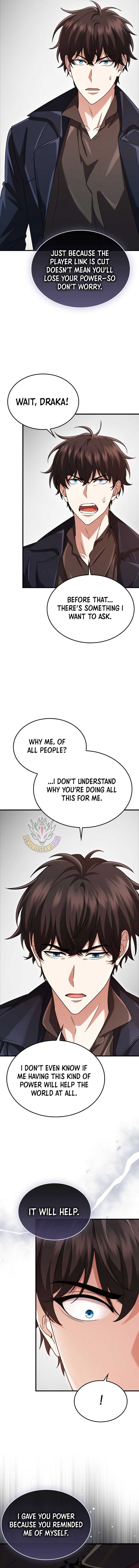 Read Mightiest Melee Magician EN Manga Online