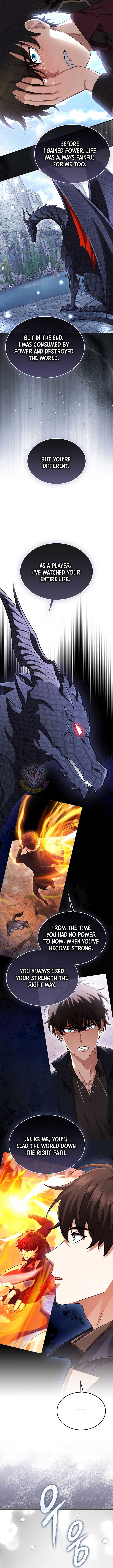 Read Mightiest Melee Magician EN Manga Online