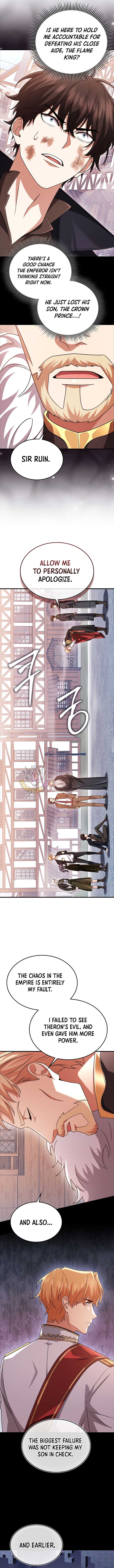 Read Mightiest Melee Magician EN Manga Online