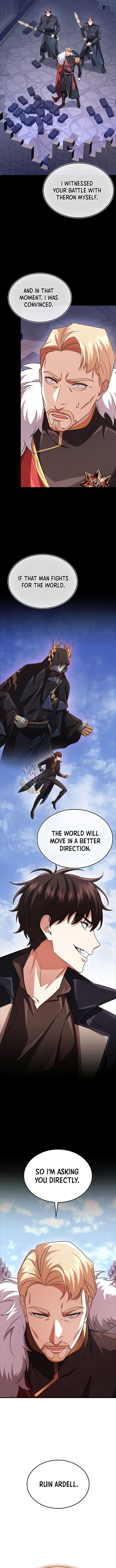 Read Mightiest Melee Magician EN Manga Online