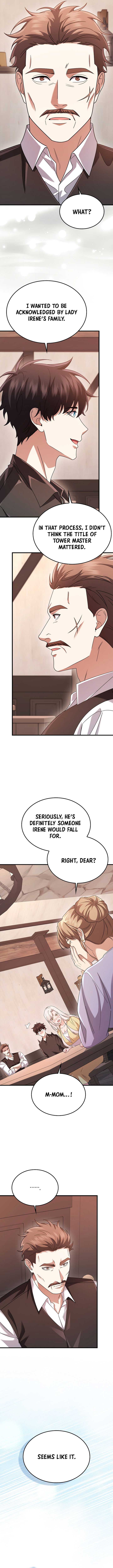 Read Mightiest Melee Magician EN Manga Online
