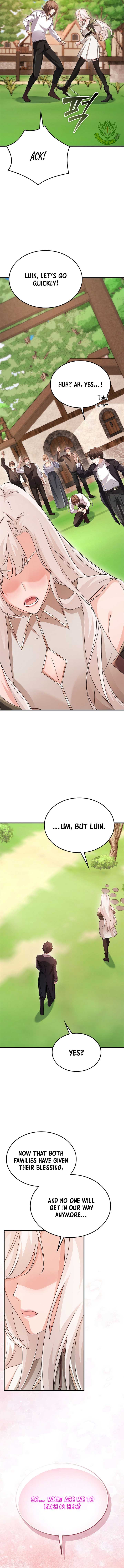 Read Mightiest Melee Magician EN Manga Online