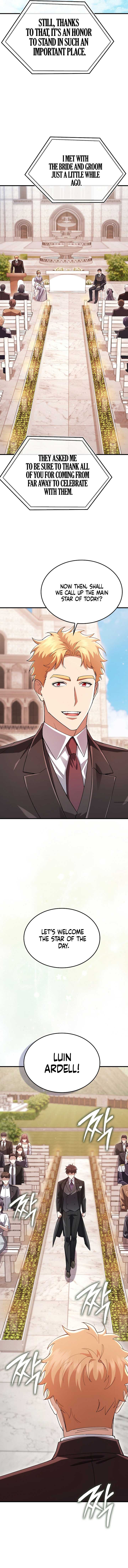 Read Mightiest Melee Magician EN Manga Online