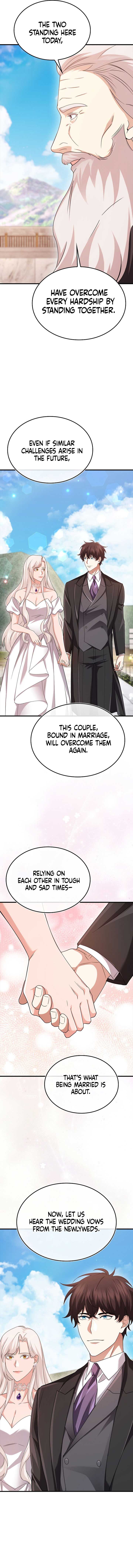 Read Mightiest Melee Magician EN Manga Online