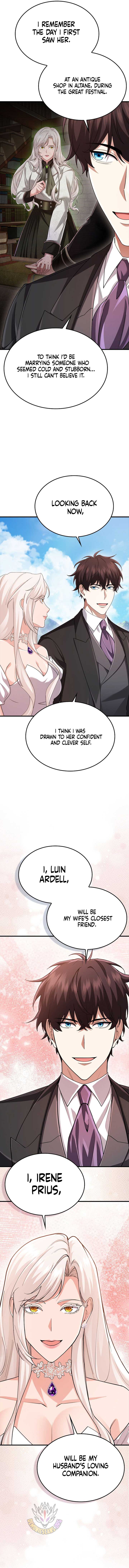 Read Mightiest Melee Magician EN Manga Online