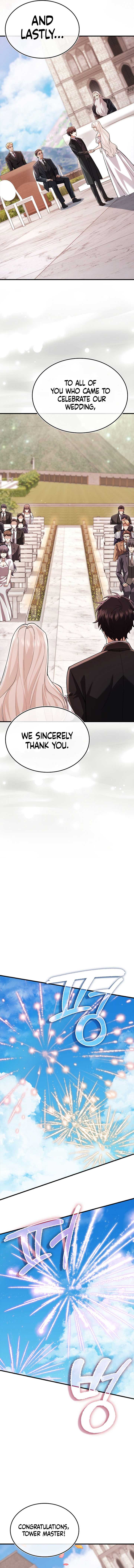 Read Mightiest Melee Magician EN Manga Online