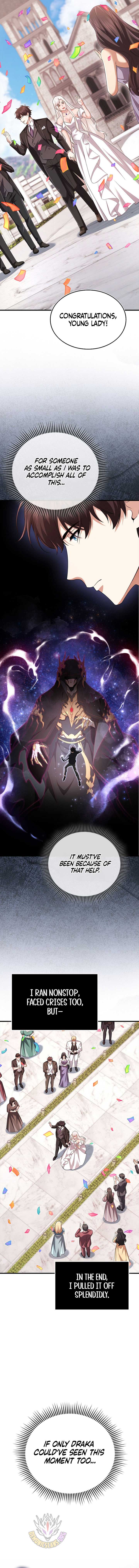 Read Mightiest Melee Magician EN Manga Online