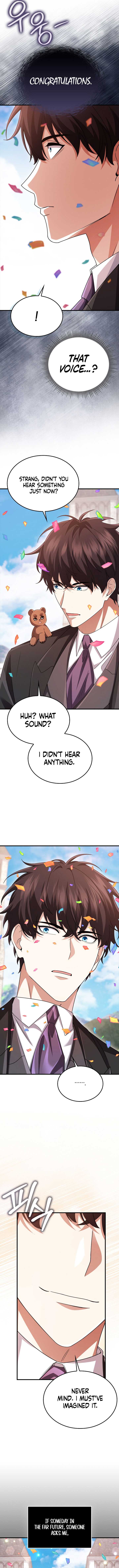 Read Mightiest Melee Magician EN Manga Online