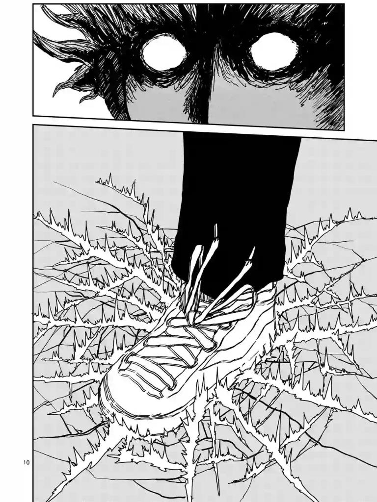 Read Mob Psycho 100 EN Manga Online