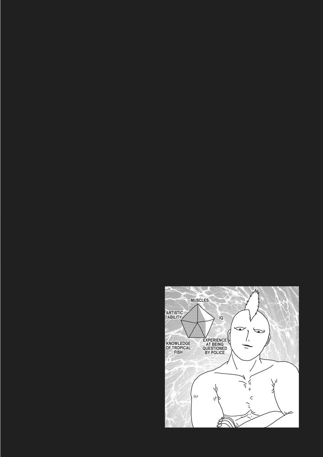 Read Mob Psycho 100 EN Manga Online