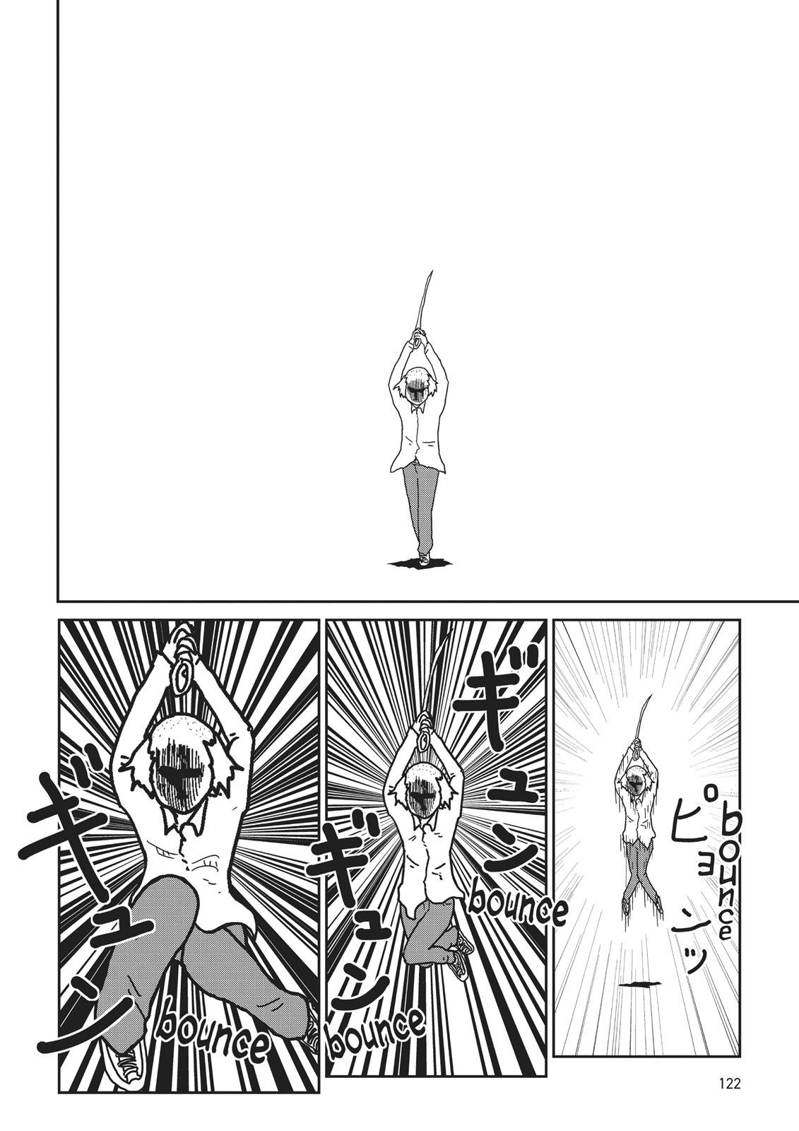 Read Mob Psycho 100 EN Manga Online