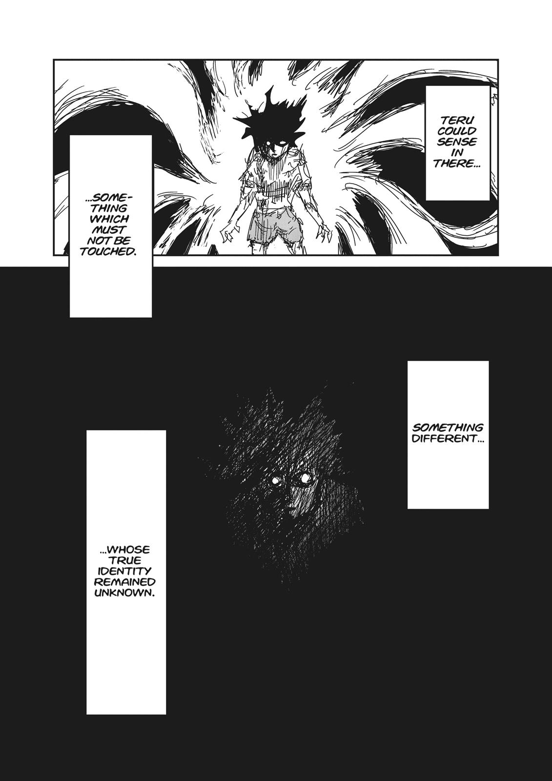 Read Mob Psycho 100 EN Manga Online