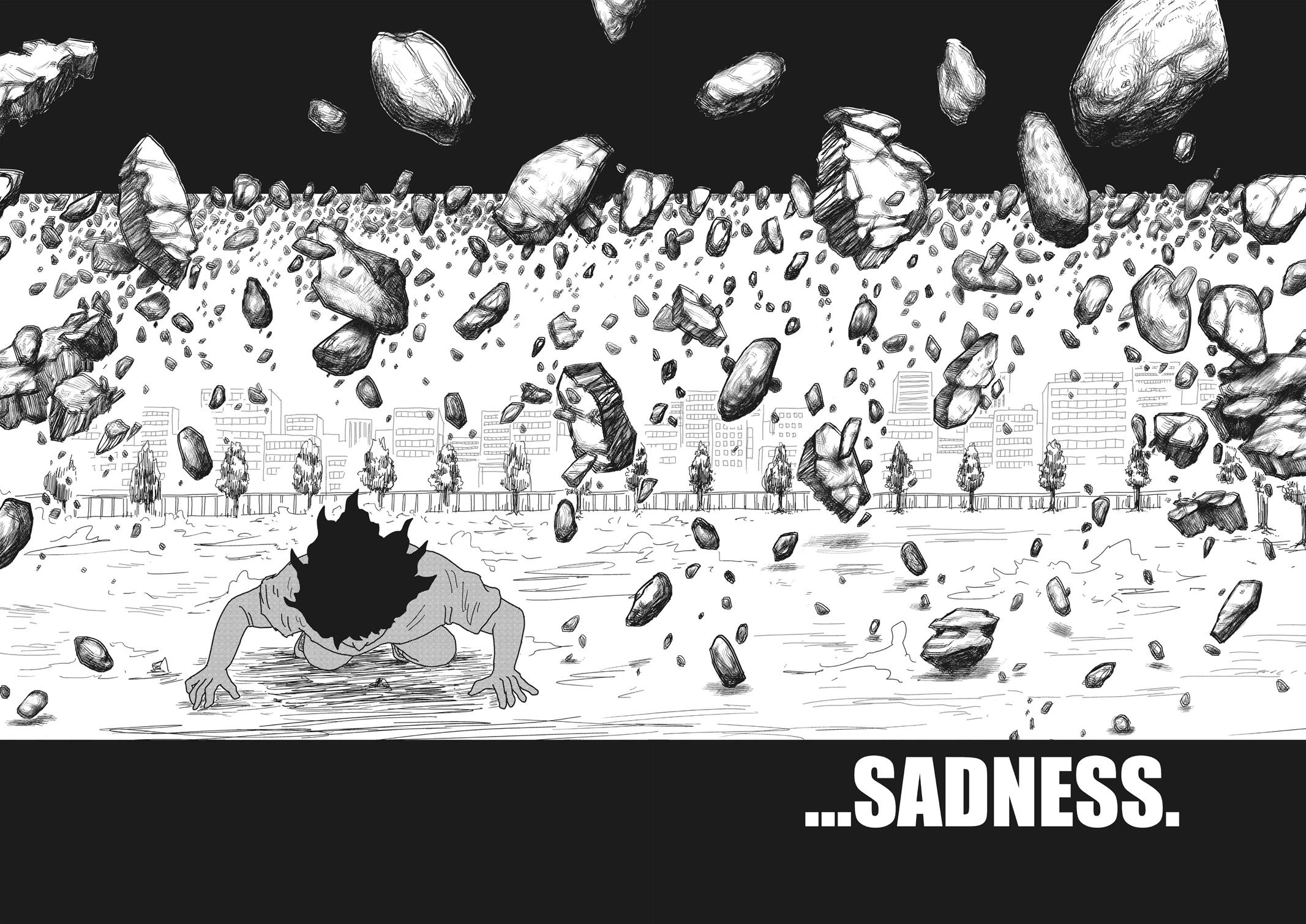 Read Mob Psycho 100 EN Manga Online