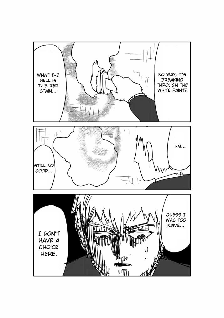 Read Mob Psycho 100 EN Manga Online