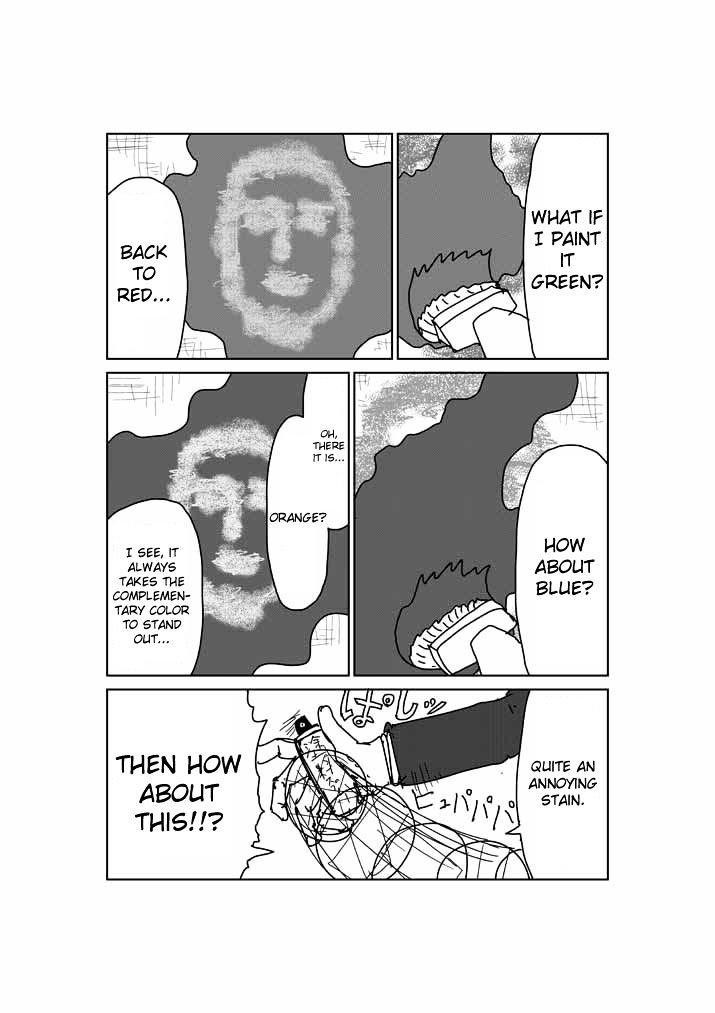 Read Mob Psycho 100 EN Manga Online