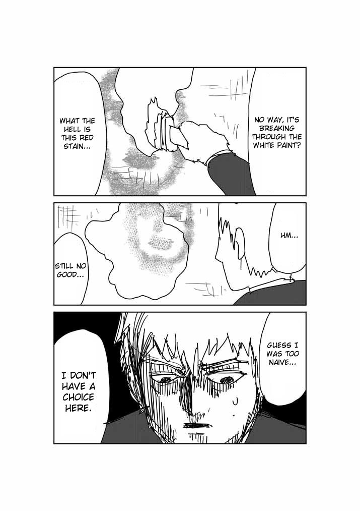 Read Mob Psycho 100 EN Manga Online