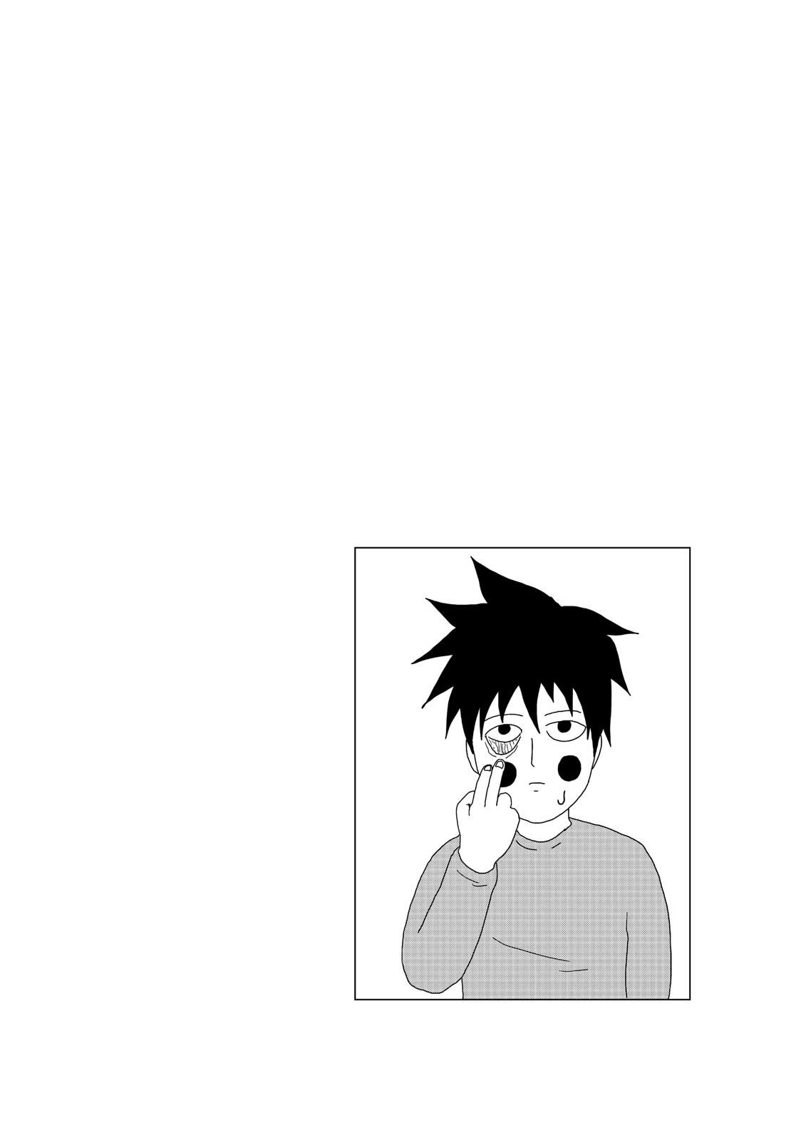 Read Mob Psycho 100 EN Manga Online