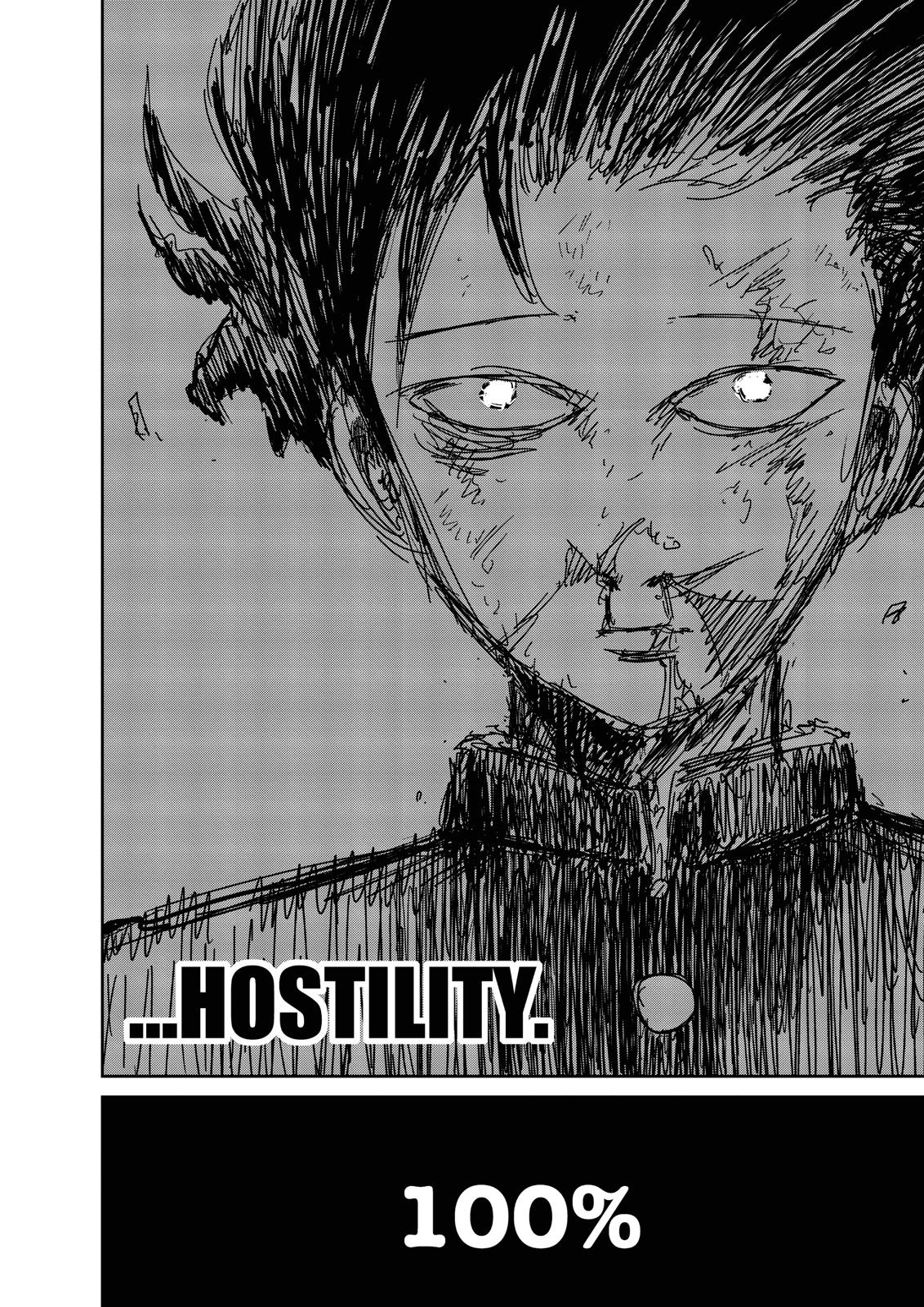 Read Mob Psycho 100 EN Manga Online