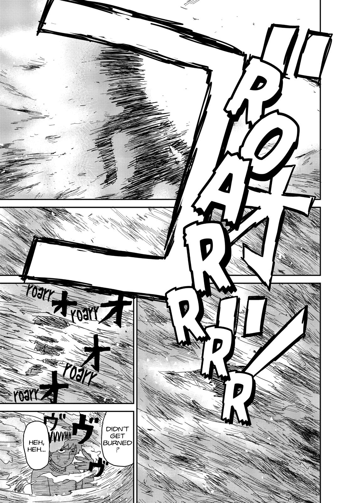 Read Mob Psycho 100 EN Manga Online