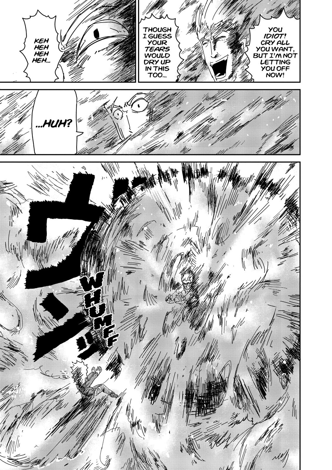 Read Mob Psycho 100 EN Manga Online