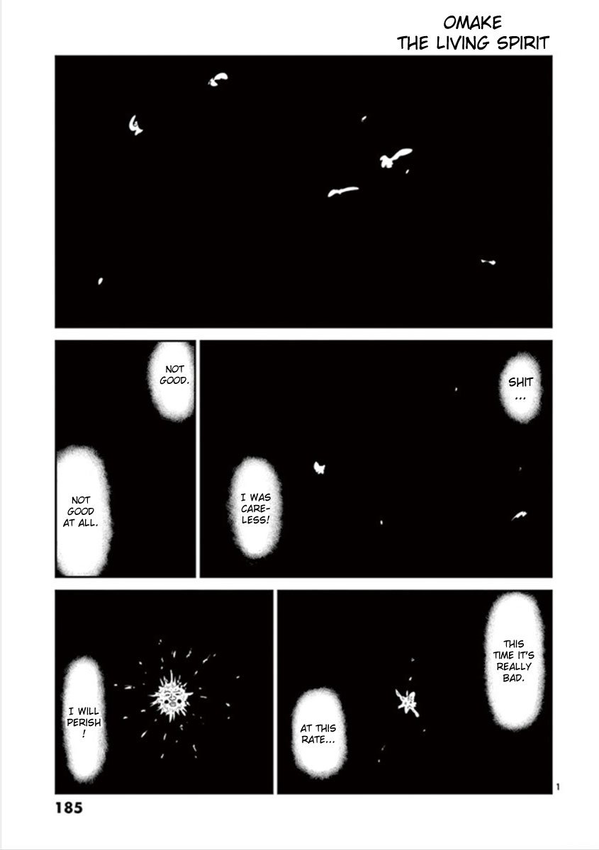 Read Mob Psycho 100 EN Manga Online