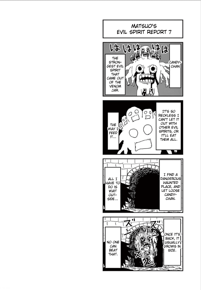 Read Mob Psycho 100 EN Manga Online