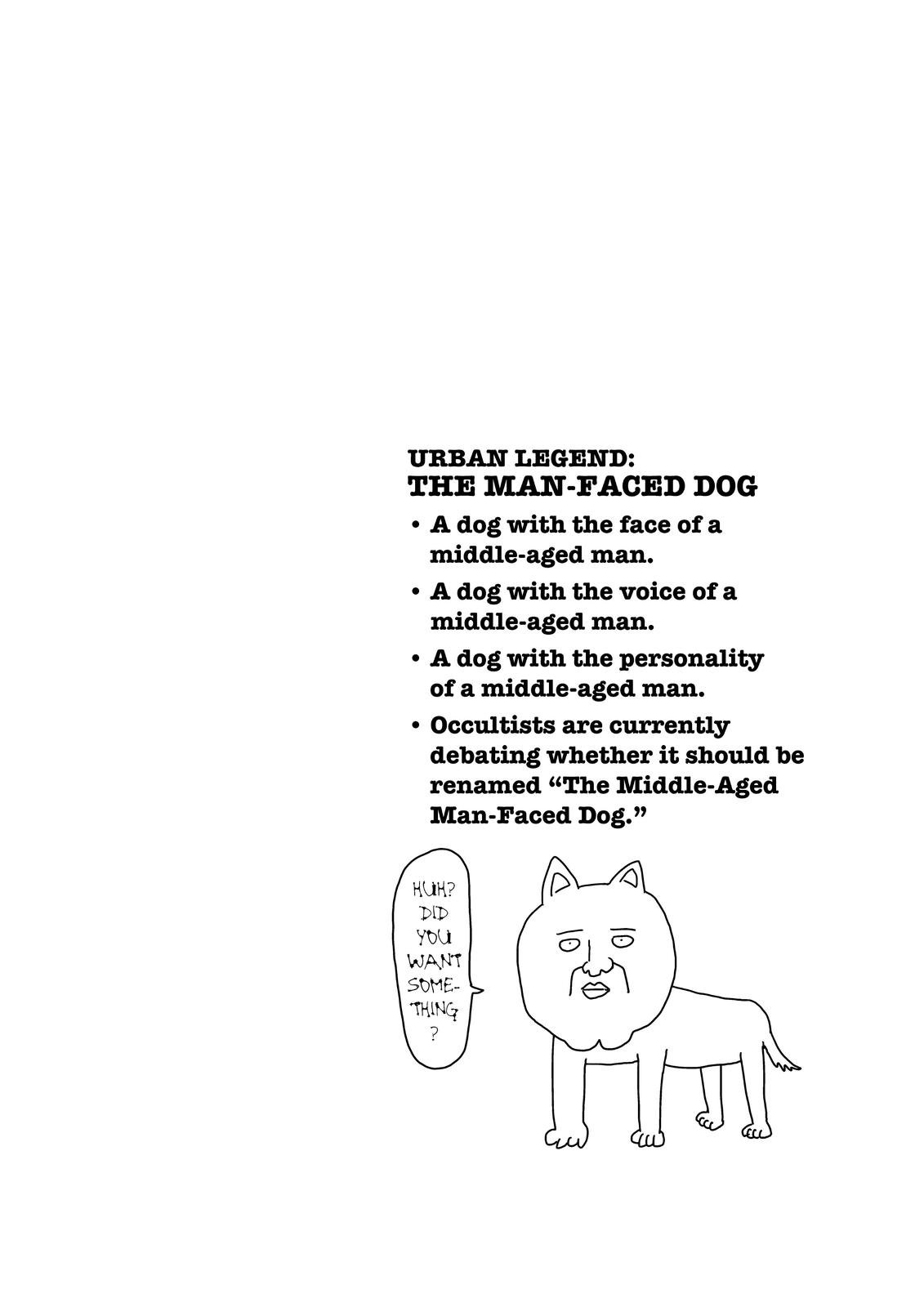 Read Mob Psycho 100 EN Manga Online
