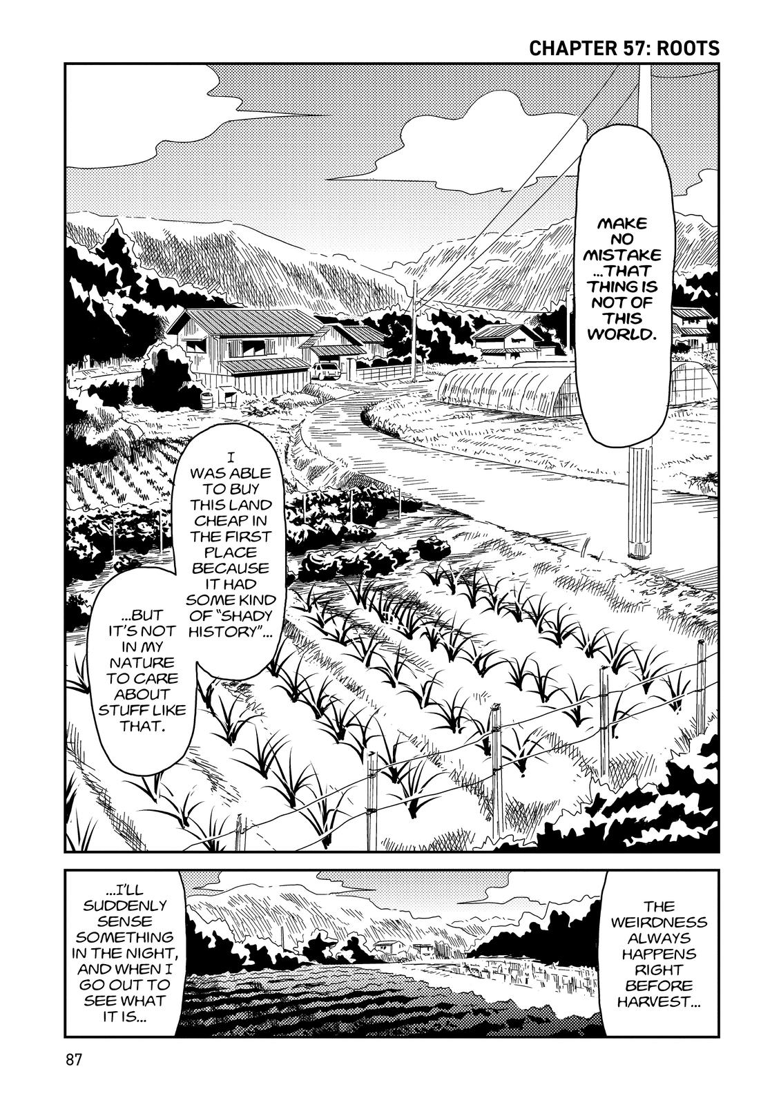 Read Mob Psycho 100 EN Manga Online