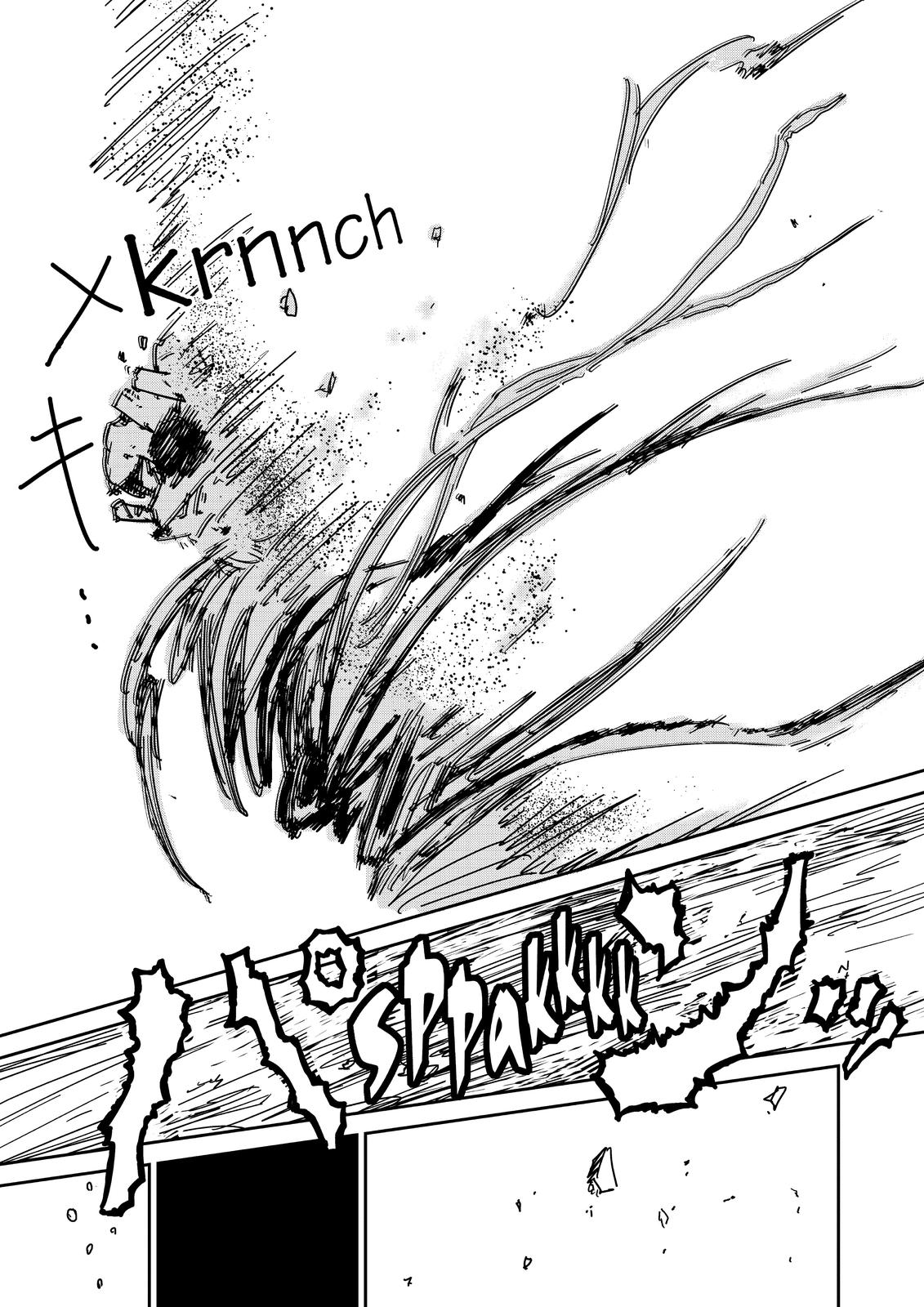 Read Mob Psycho 100 EN Manga Online