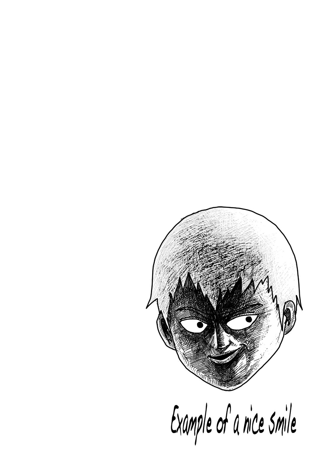 Read Mob Psycho 100 EN Manga Online