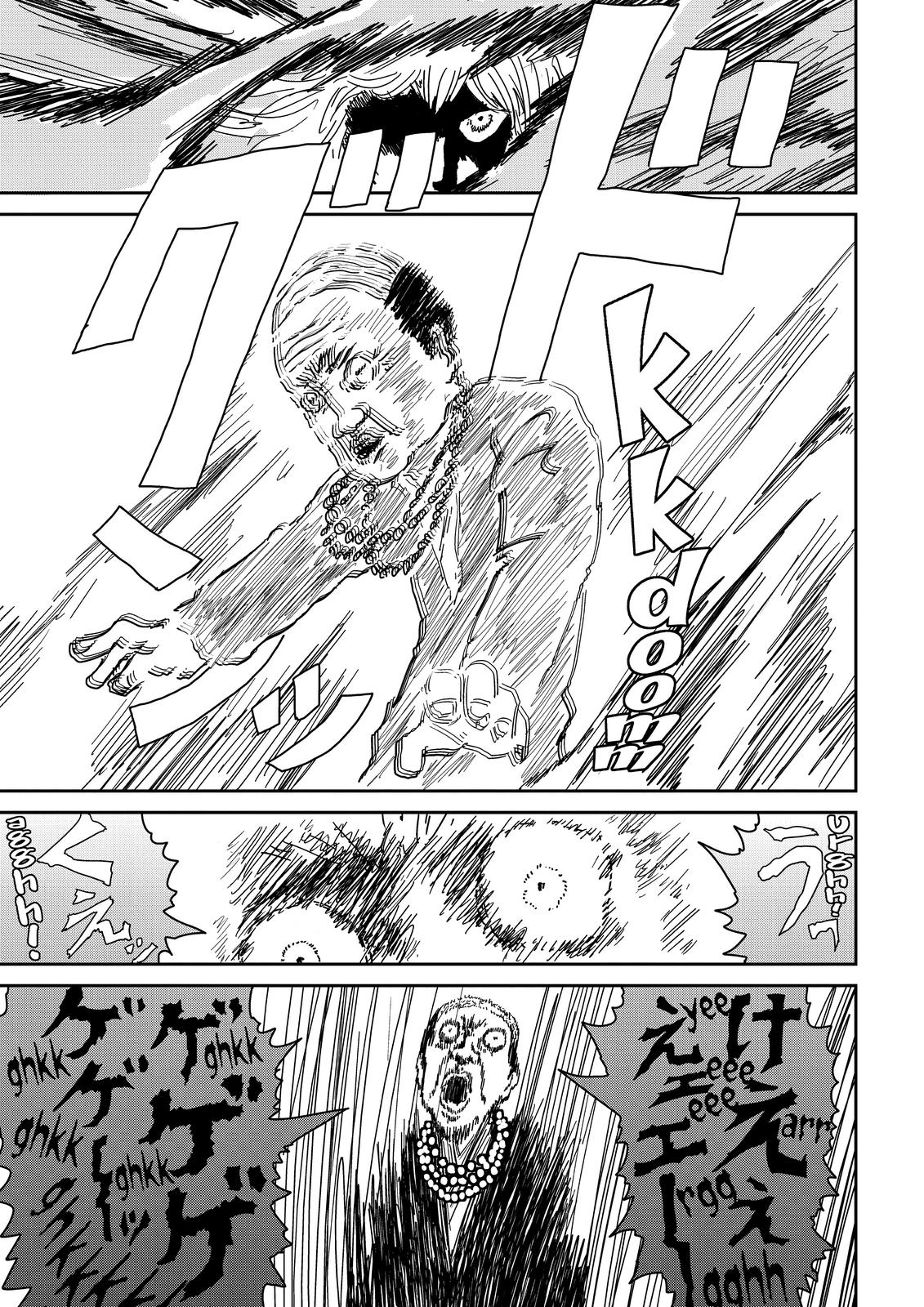 Read Mob Psycho 100 EN Manga Online