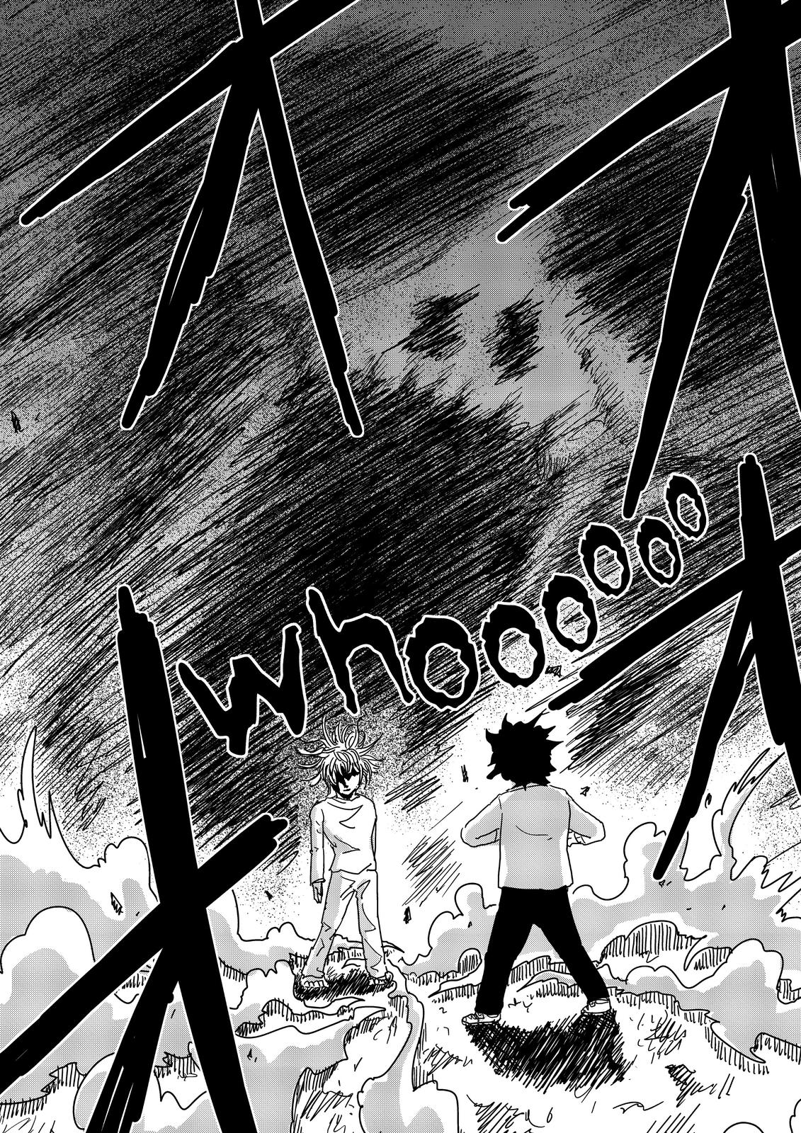 Read Mob Psycho 100 EN Manga Online