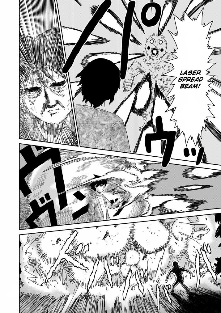 Read Mob Psycho 100 EN Manga Online