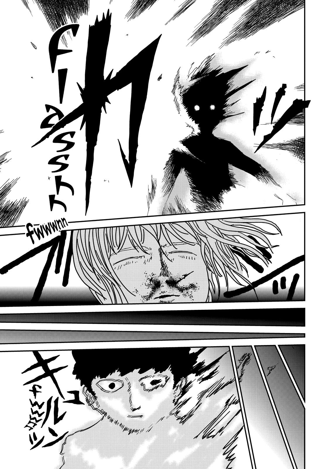 Read Mob Psycho 100 EN Manga Online