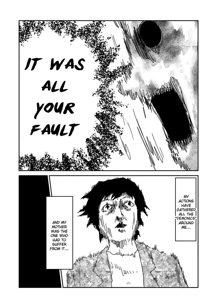Read Mob Psycho 100 EN Manga Online