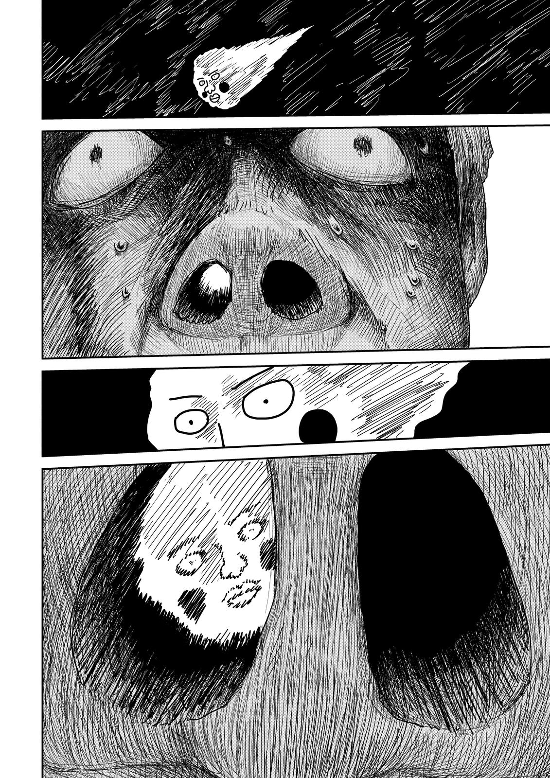 Read Mob Psycho 100 EN Manga Online