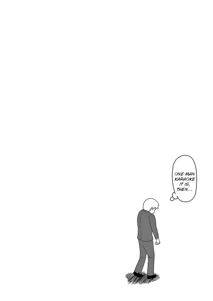 Read Mob Psycho 100 EN Manga Online