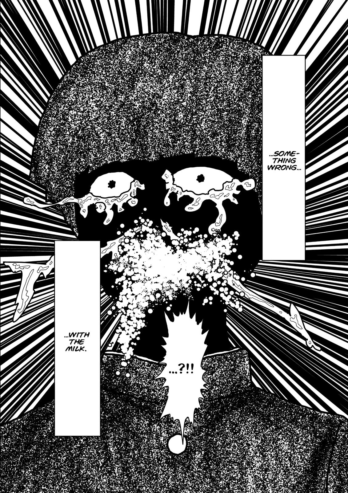 Read Mob Psycho 100 EN Manga Online