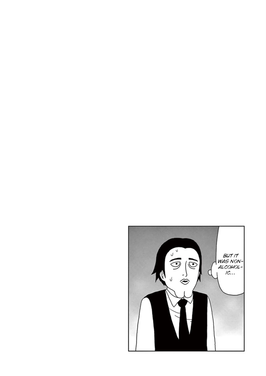 Read Mob Psycho 100 EN Manga Online