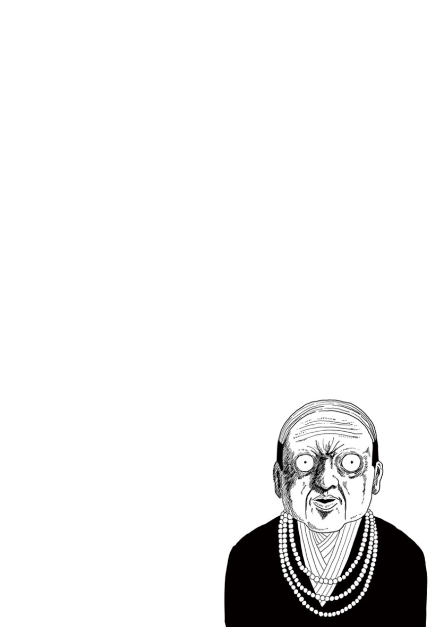 Read Mob Psycho 100 EN Manga Online