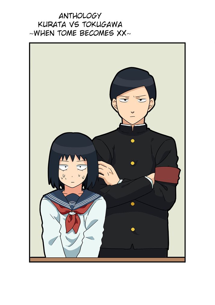 Read Mob Psycho 100 EN Manga Online