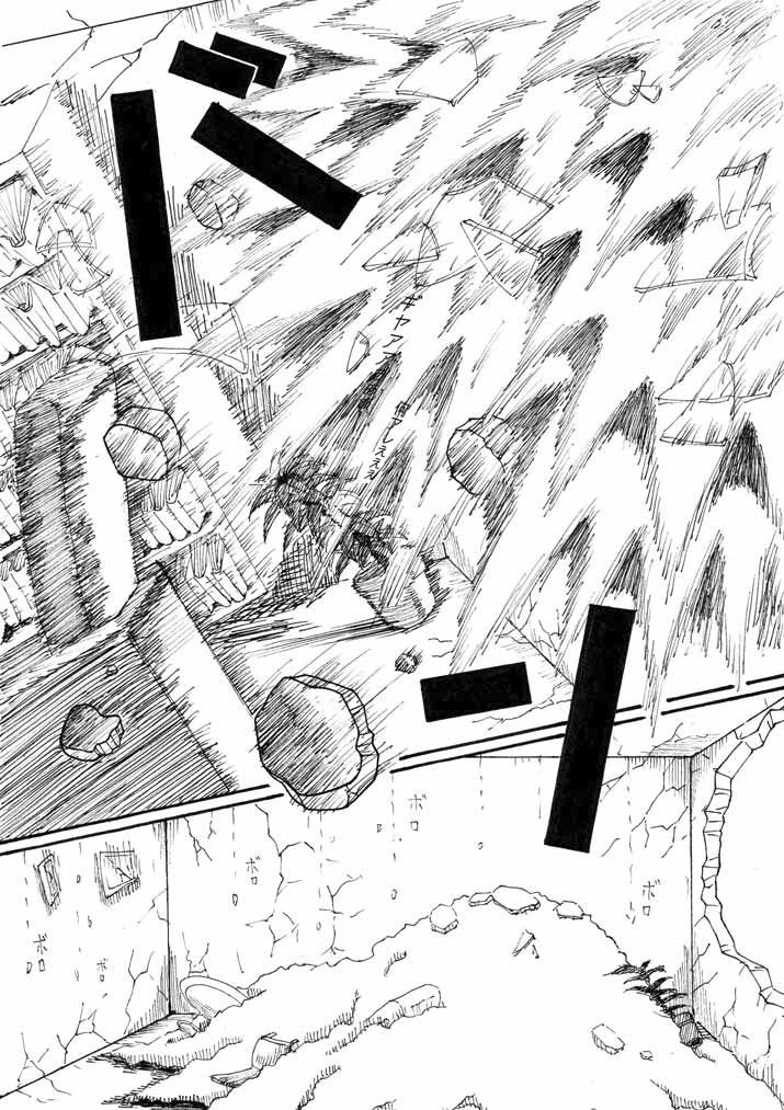Read Mob Psycho 100 EN Manga Online